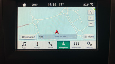 Ford Mondeo 2.0 TDCi Titanium Edition 5dr Diesel Hatchback